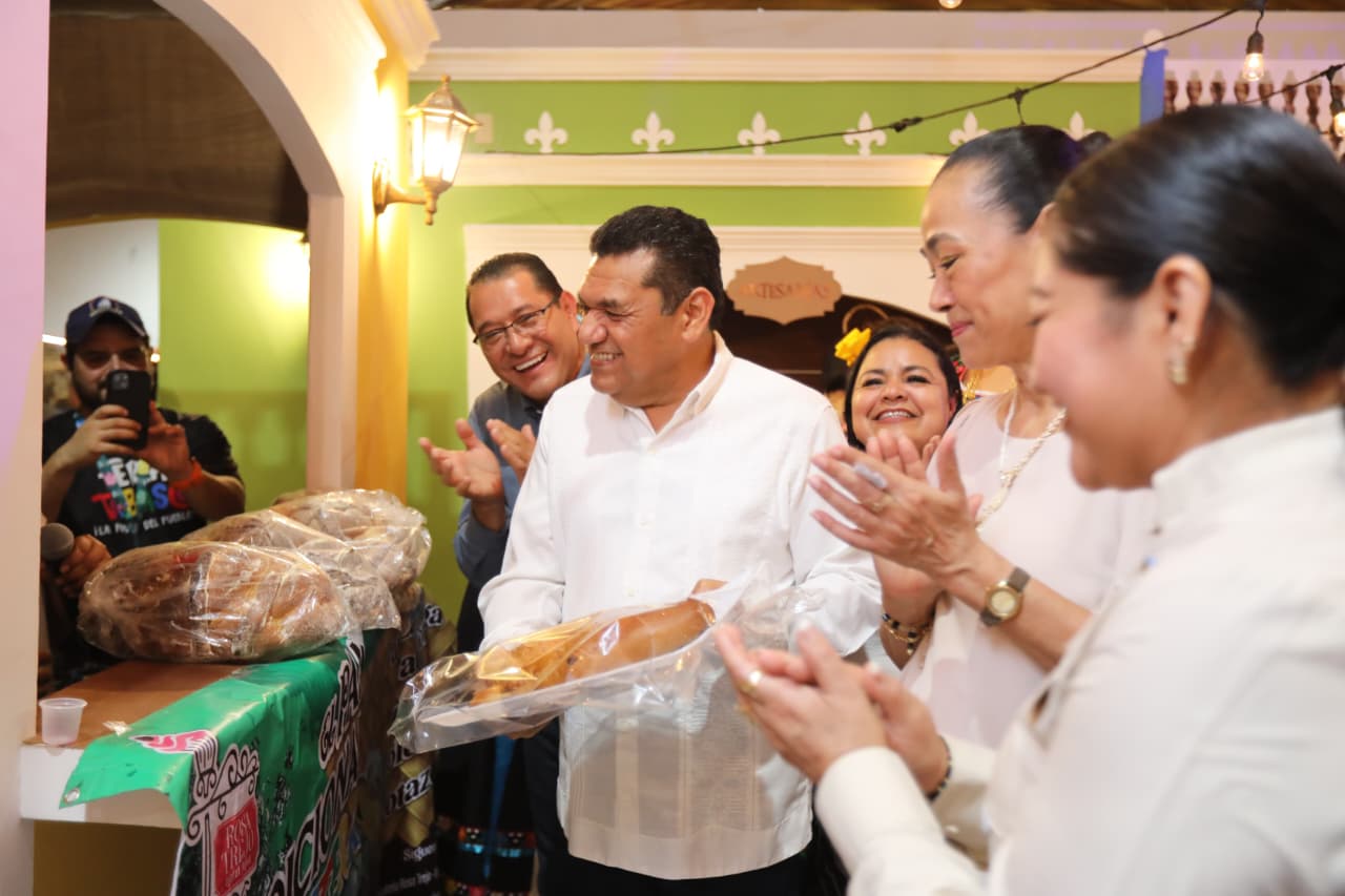 Fiesta del Pueblo