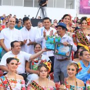 Foro La Cultural de la Feria Tabasco
