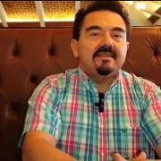 Ganaría la encuesta y la elección en Macuspana: Julio Gutiérrez Bocanegra