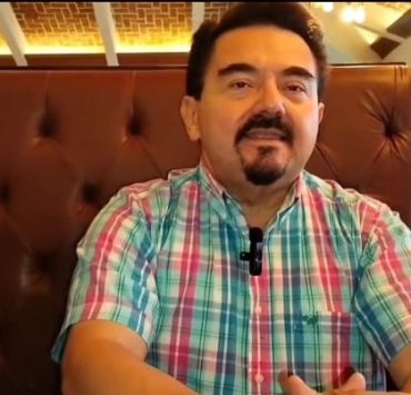 Ganaría la encuesta y la elección en Macuspana: Julio Gutiérrez Bocanegra