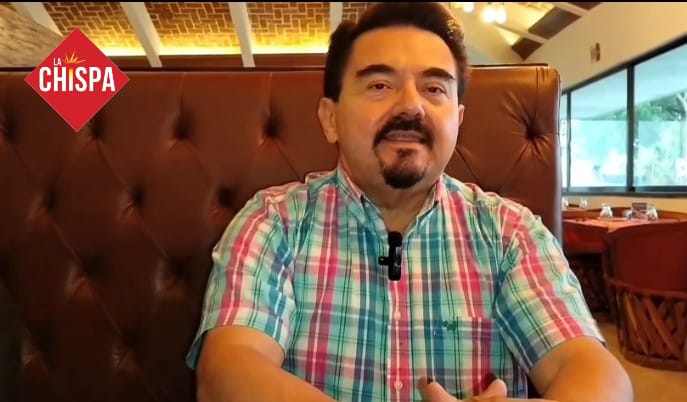 Ganaría la encuesta y la elección en Macuspana: Julio Gutiérrez Bocanegra