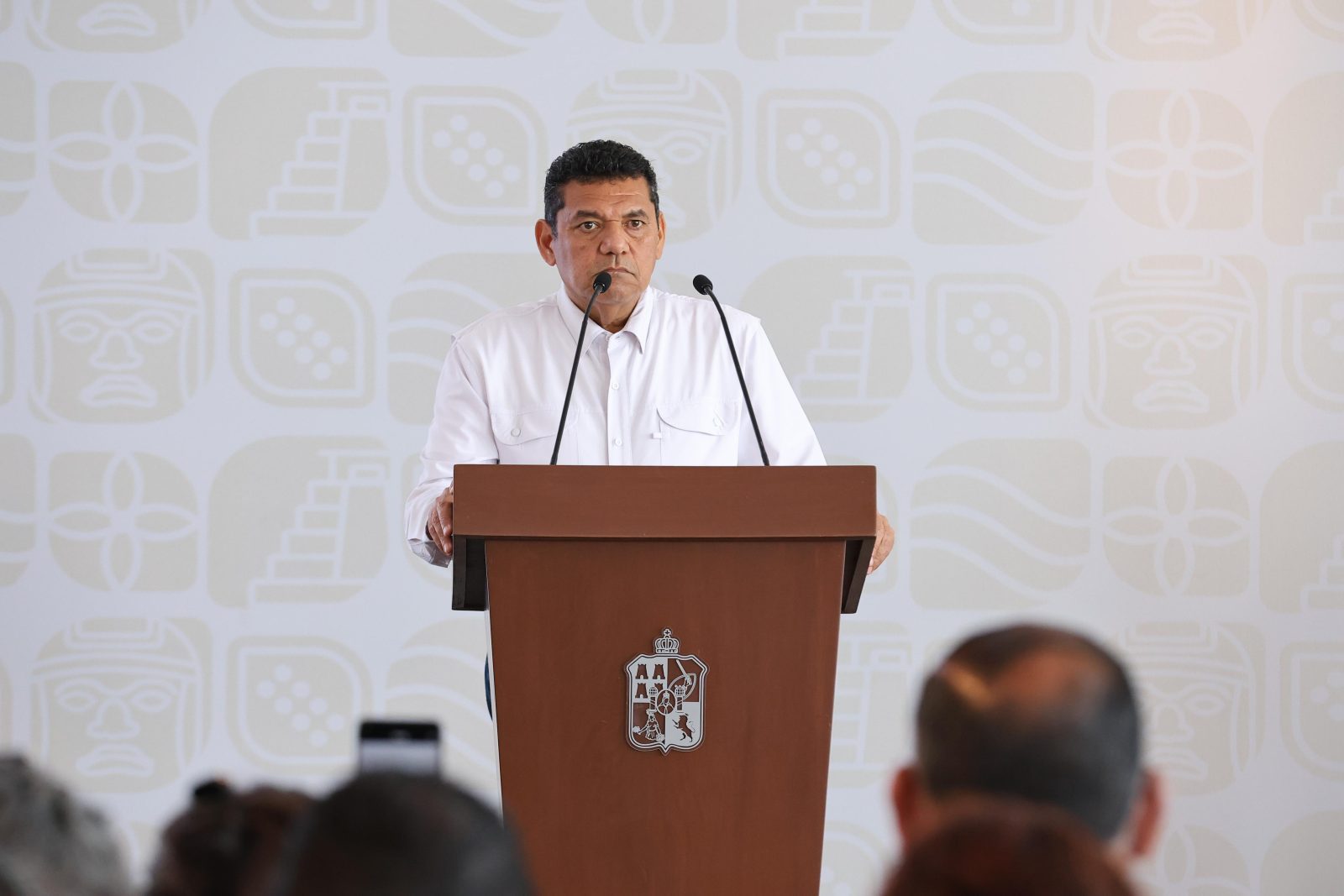 Gobierno de Tabasco despliega atención integral