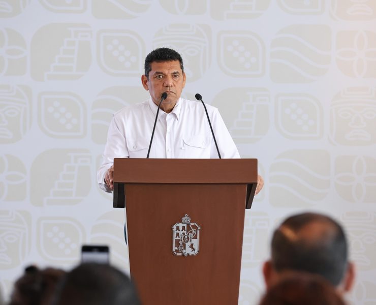 Gobierno de Tabasco despliega atención integral
