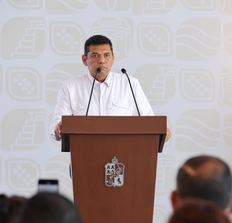 Gobierno de Tabasco despliega atención integral