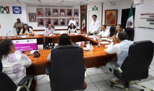 El IEPC le aplicó multa al PRD Tabasco y a su dirigente Rafael Acosta León por incumplir lineamientos en materia de propaganda política y protección de menores.