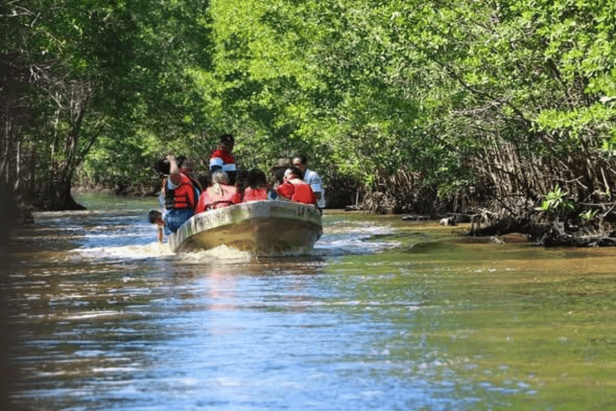 Impulsarán turismo sustentable e investigación científica