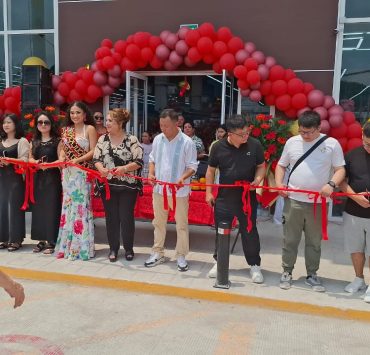 Inauguran tienda InterHome en Villahermosa