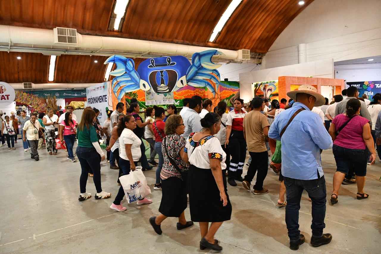 Incremento significativo en participación e inmuebles