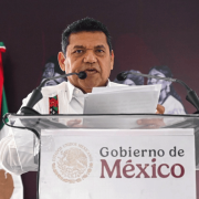 Javier May acusa injerencismo sin prueba