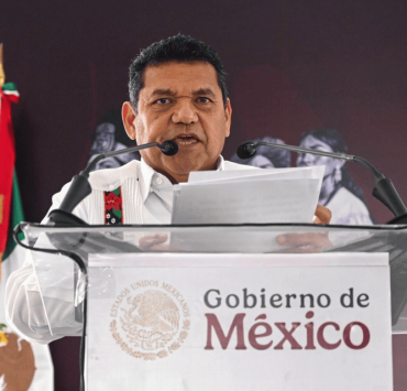 Javier May acusa injerencismo sin prueba