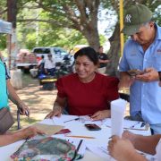 Jornada de Paz acerca servicios gratuitos