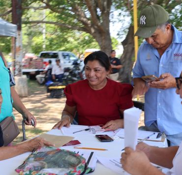 Jornada de Paz acerca servicios gratuitos