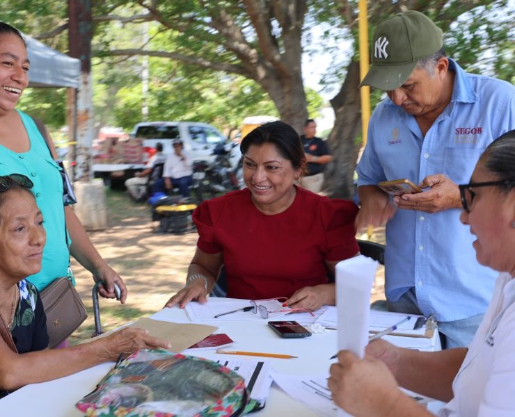 Jornada de Paz acerca servicios gratuitos
