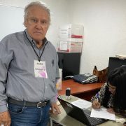 Juan José Rodríguez Prats deja el PAN