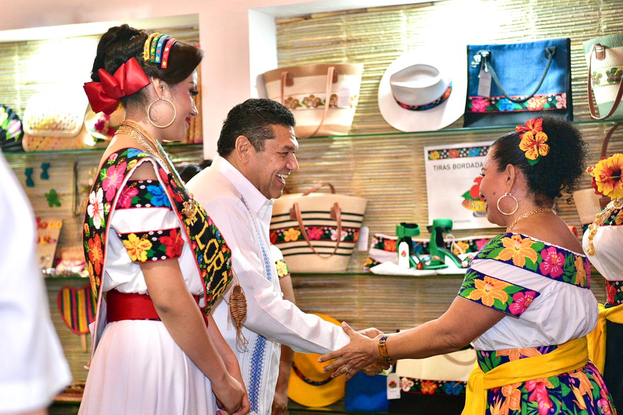 La Feria Tabasco 2026