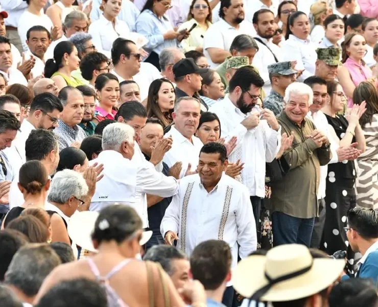 Modernización de la capital tabasqueña impulsa una nueva era para Villahermosa