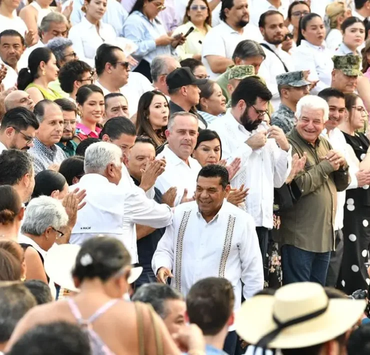Modernización de la capital tabasqueña impulsa una nueva era para Villahermosa