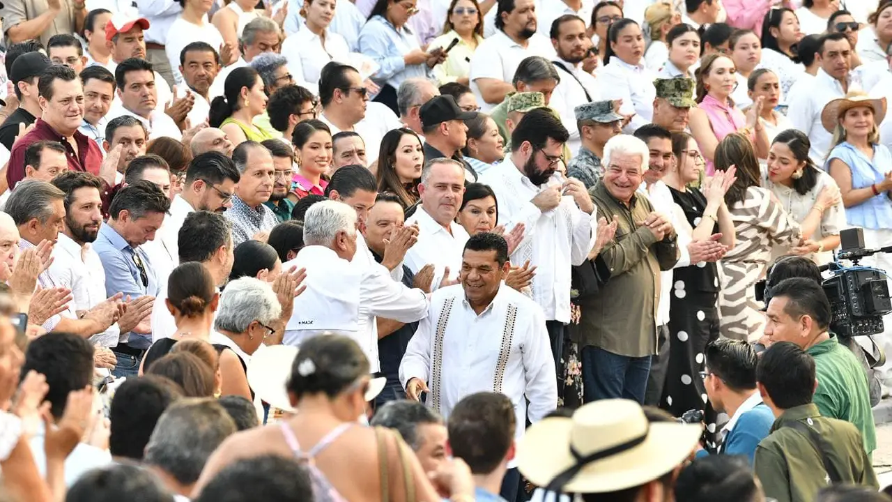 Modernización de la capital tabasqueña impulsa una nueva era para Villahermosa