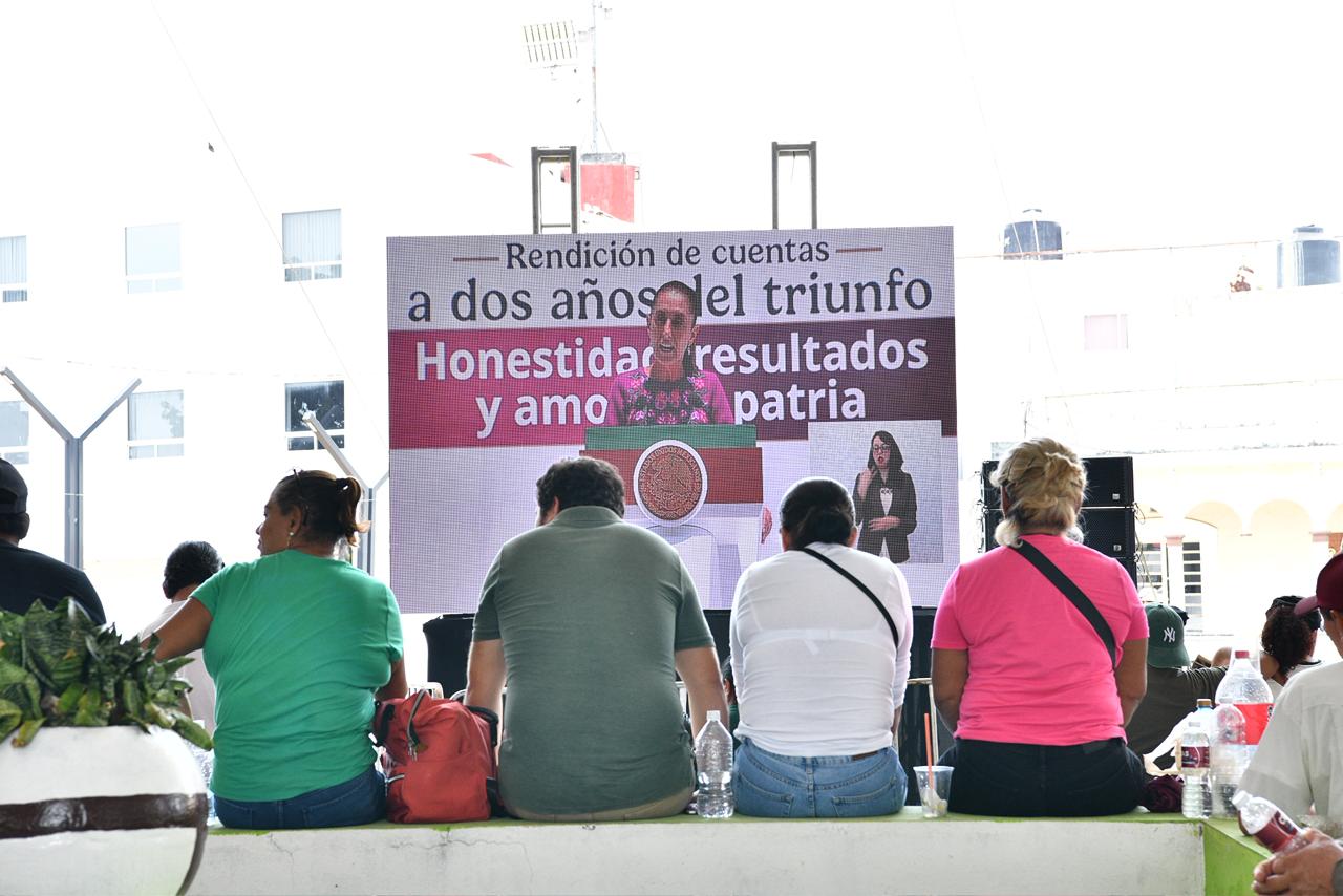 Plaza de Armas
