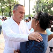 Poder Judicial de Tabasco acompaña inicio del Puente 2030 en Villahermosa