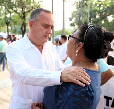 Poder Judicial de Tabasco acompaña inicio del Puente 2030 en Villahermosa