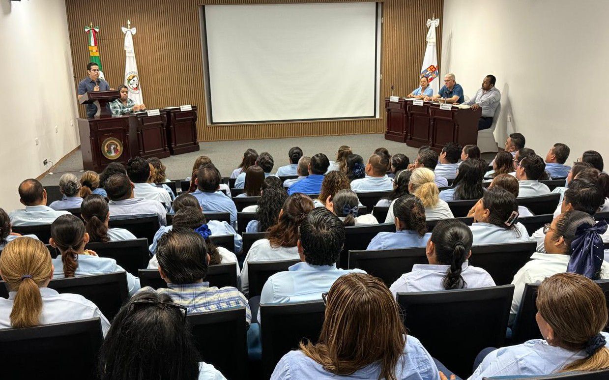 Poder Judicial de Tabasco