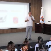 Poder Judicial llama a fortalecer servicio