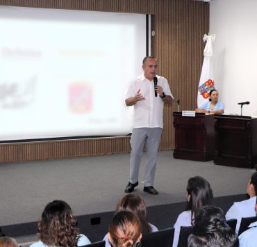 Poder Judicial llama a fortalecer servicio