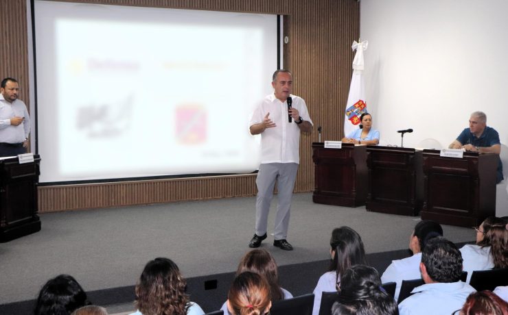 Poder Judicial llama a fortalecer servicio
