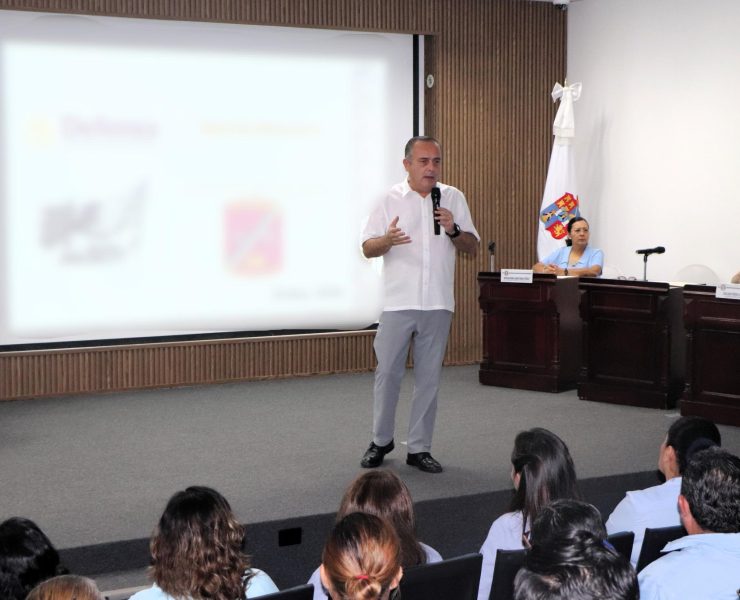 Poder Judicial llama a fortalecer servicio