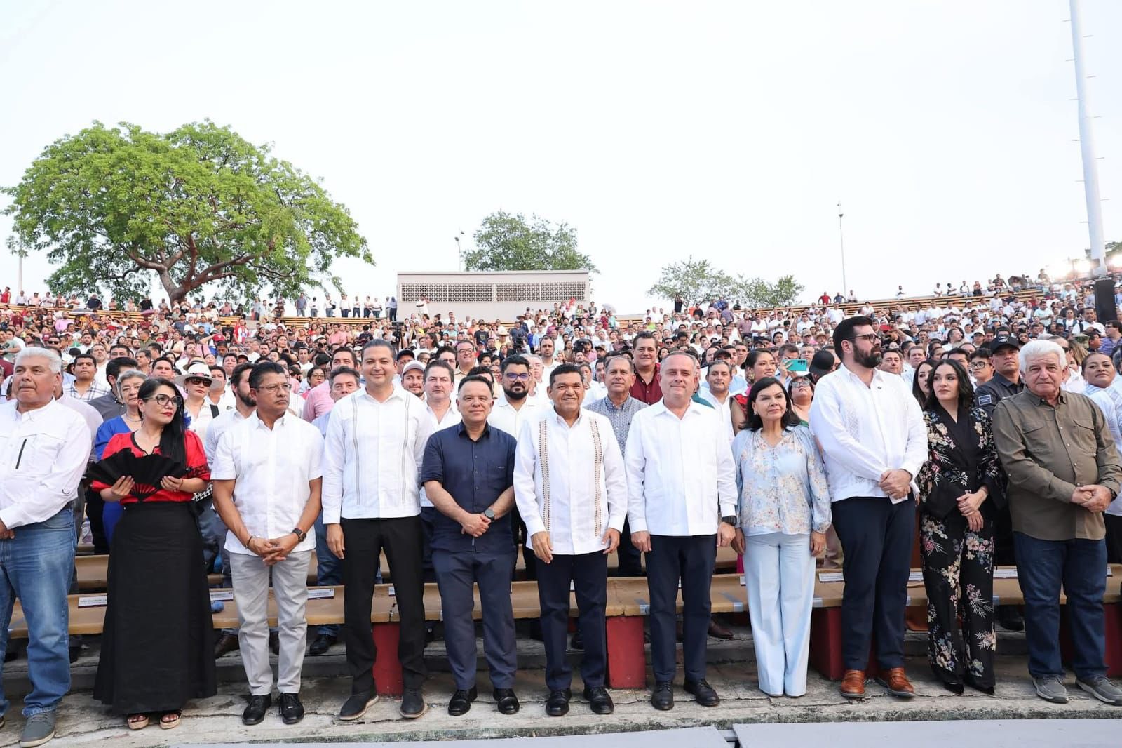 Poder Judicial respalda obras de desarrollo para Tabasco