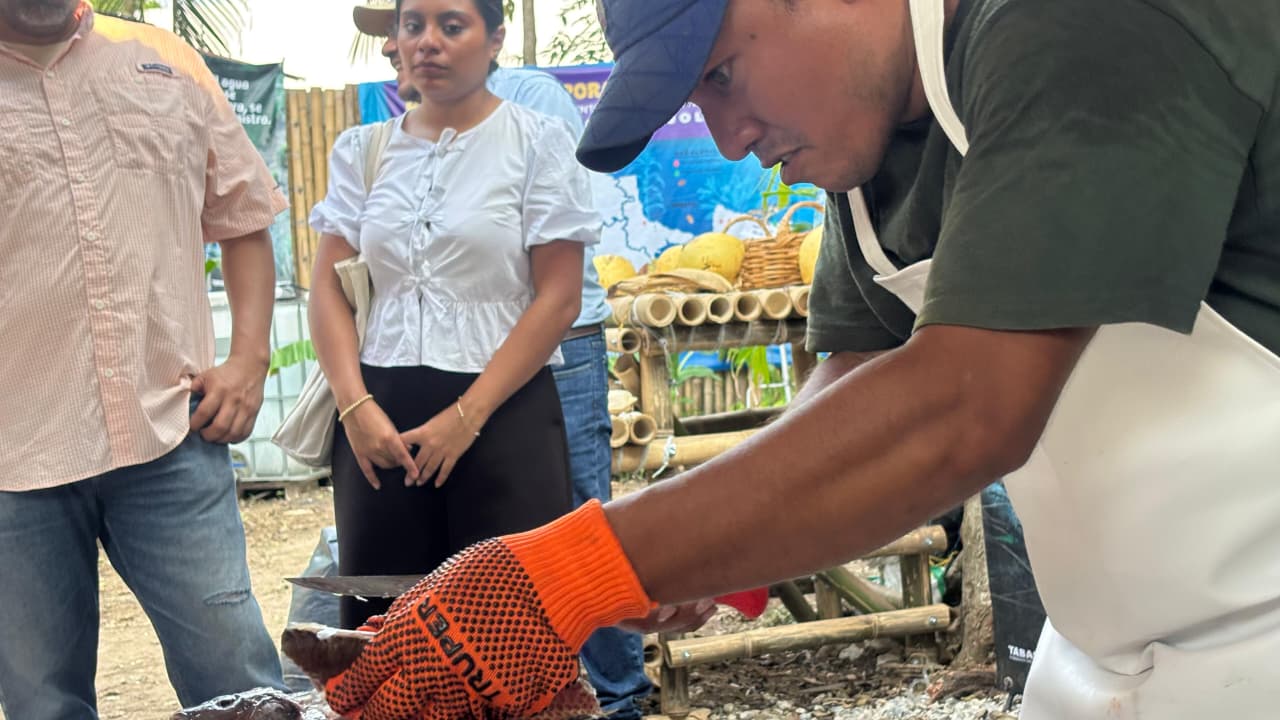 Primer Certamen de Fileteado 