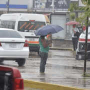 Protección Civil alerta por lluvias intensas y tormentas en Tabasco