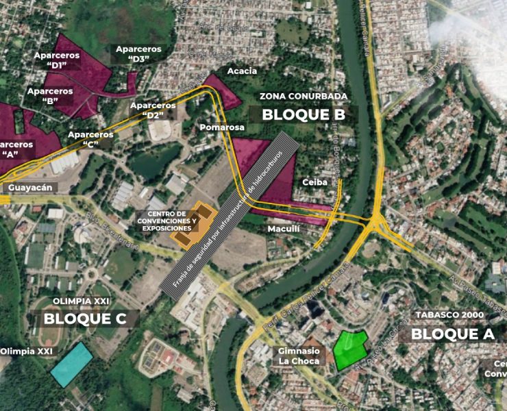 Proyecto Villahermosa 2030