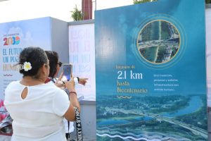 Inicia la Modernización de la capital tabasqueña con el arranque oficial del Puente Villahermosa 2030, una obra histórica encabezada por Javier May Rodríguez que promete transformar la movilidad y conectividad de la ciudad.