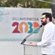 Puente Villahermosa 2030 impulsará una nueva etapa de desarrollo para Tabasco