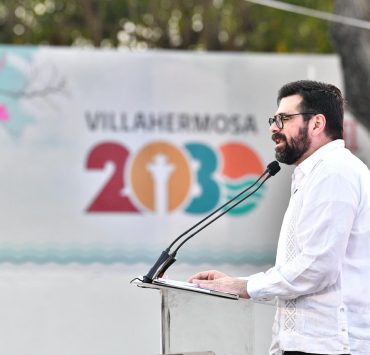 Puente Villahermosa 2030 impulsará una nueva etapa de desarrollo para Tabasco