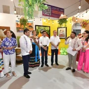 Quinto día de la 'Fiesta del Pueblo' cultura, tradición y orgullo tabasqueño