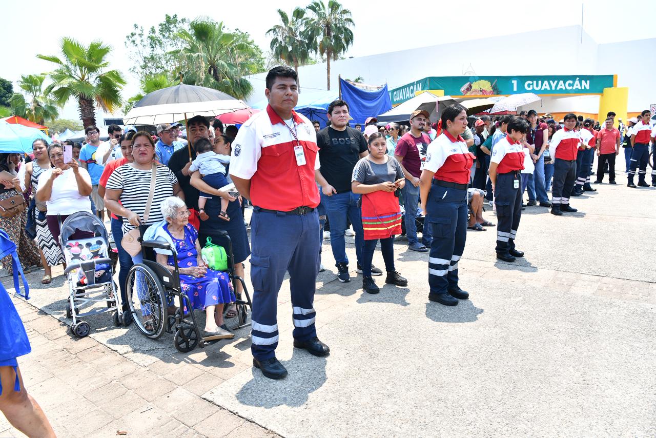 Incremento significativo en participación e inmuebles