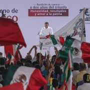 Respaldan en Tabasco defensa de la soberanía nacional