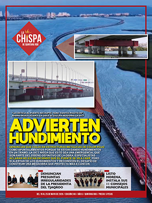 SEMANARIO Q.ROO - EDICIÓN 248