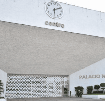 SHCP posiciona a Centro en tercer lugar nacional