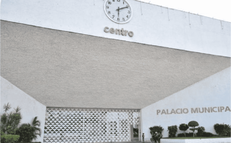 SHCP posiciona a Centro en tercer lugar nacional