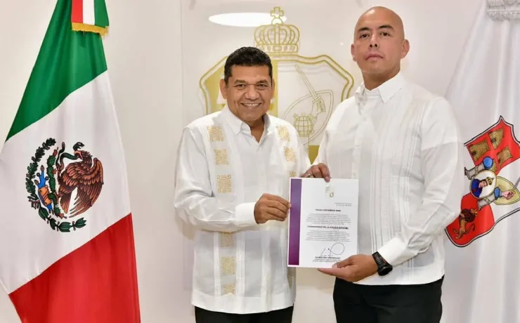 Se fortalece el trabajo policial con una nueva etapa operativa