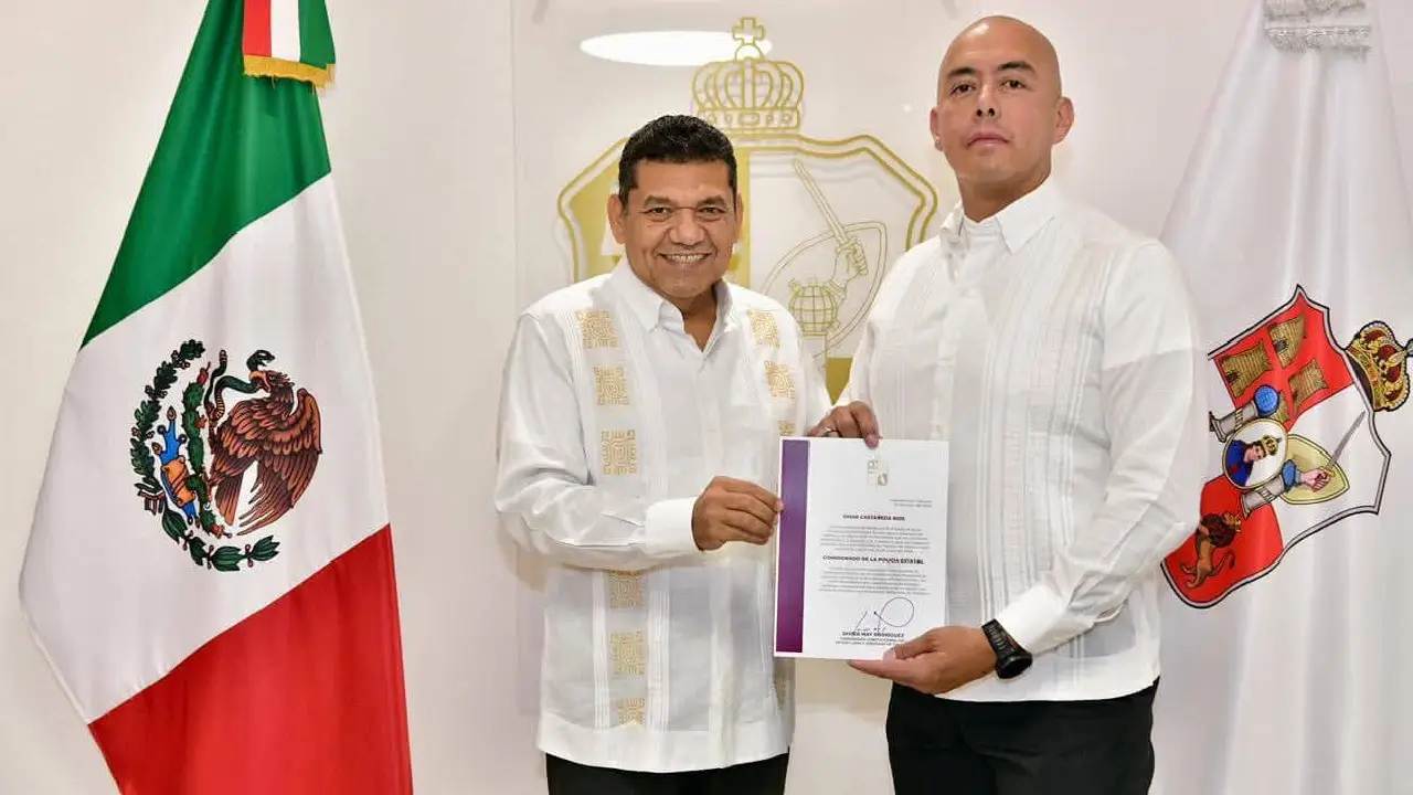Se fortalece el trabajo policial con una nueva etapa operativa