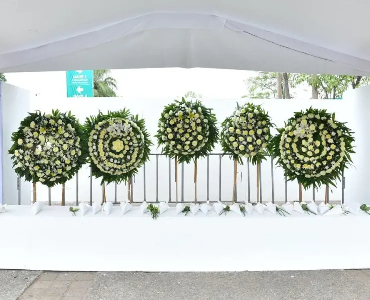 Se reanudan actividades de la Feria Tabasco 2026 con homenaje a las víctimas