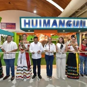 Sigue la fiesta en el Edén municipios muestran su grandeza