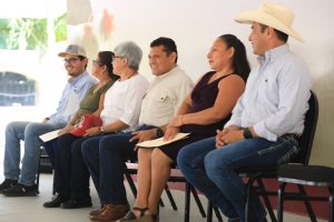 La entrega de 180 cayucos permitirá fortalecer la actividad pesquera y mejorar la movilidad de las comunidades ribereñas, impulsando el desarrollo económico y social de Tabasco.