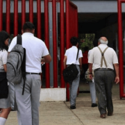 SETAB elimina examen de admisión para preparatorias