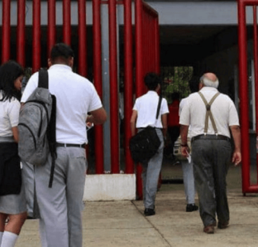 SETAB elimina examen de admisión para preparatorias